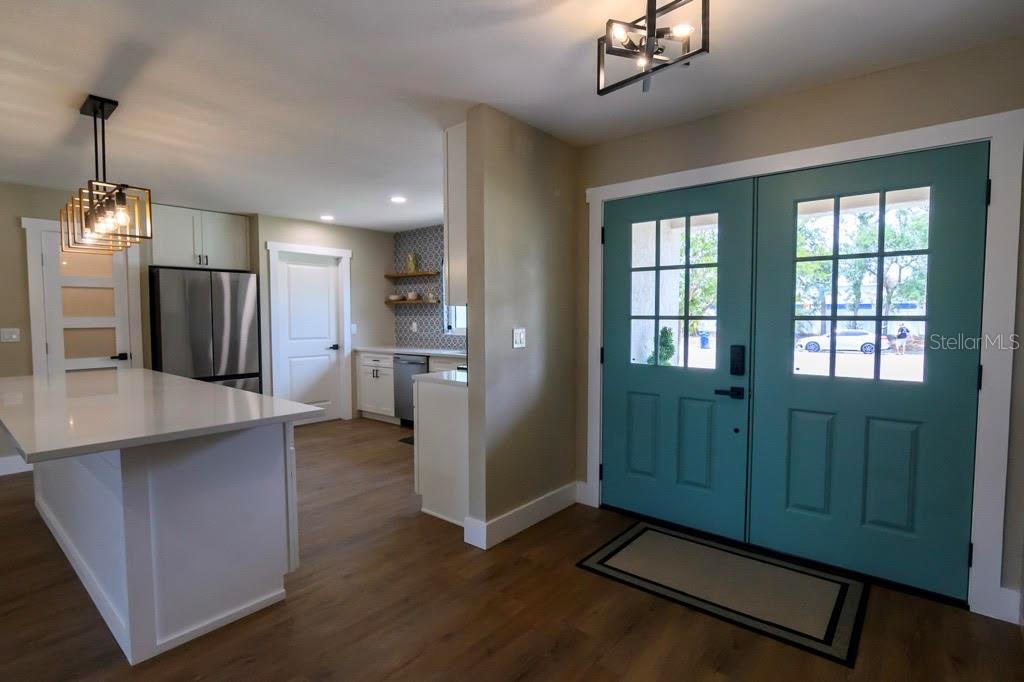 BAY LAKE ESTATES PH I - Residential