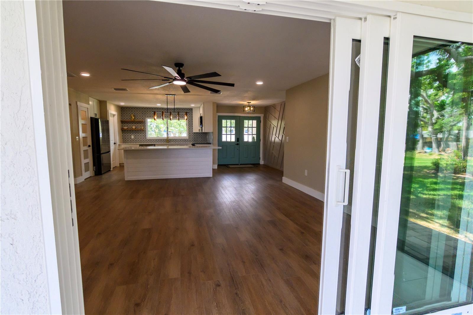 BAY LAKE ESTATES PH I - Residential