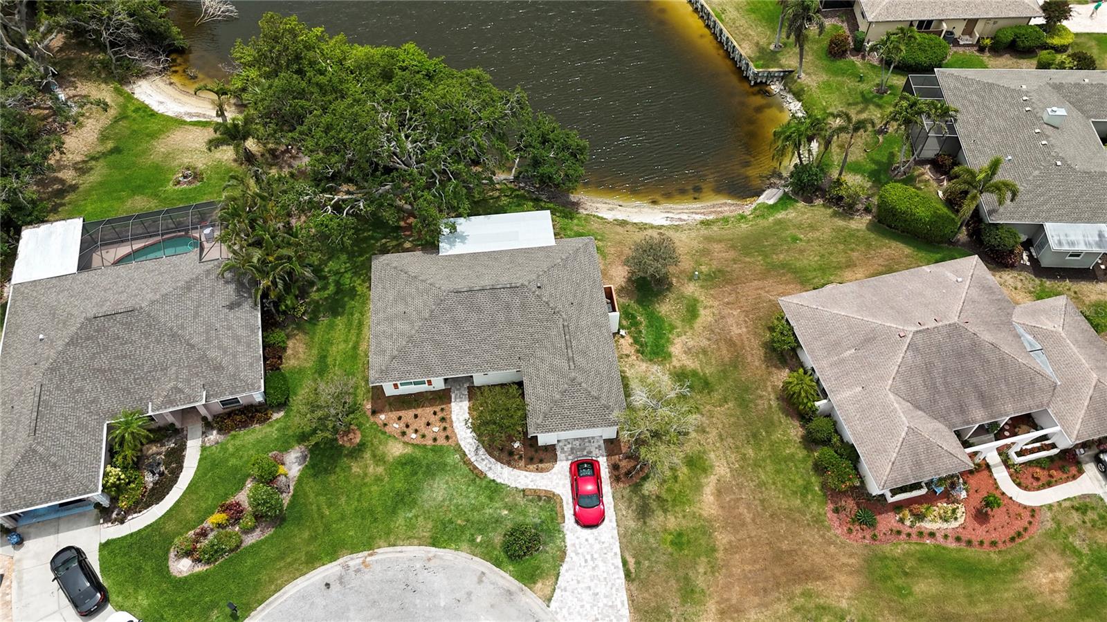 BAY LAKE ESTATES PH I - Residential