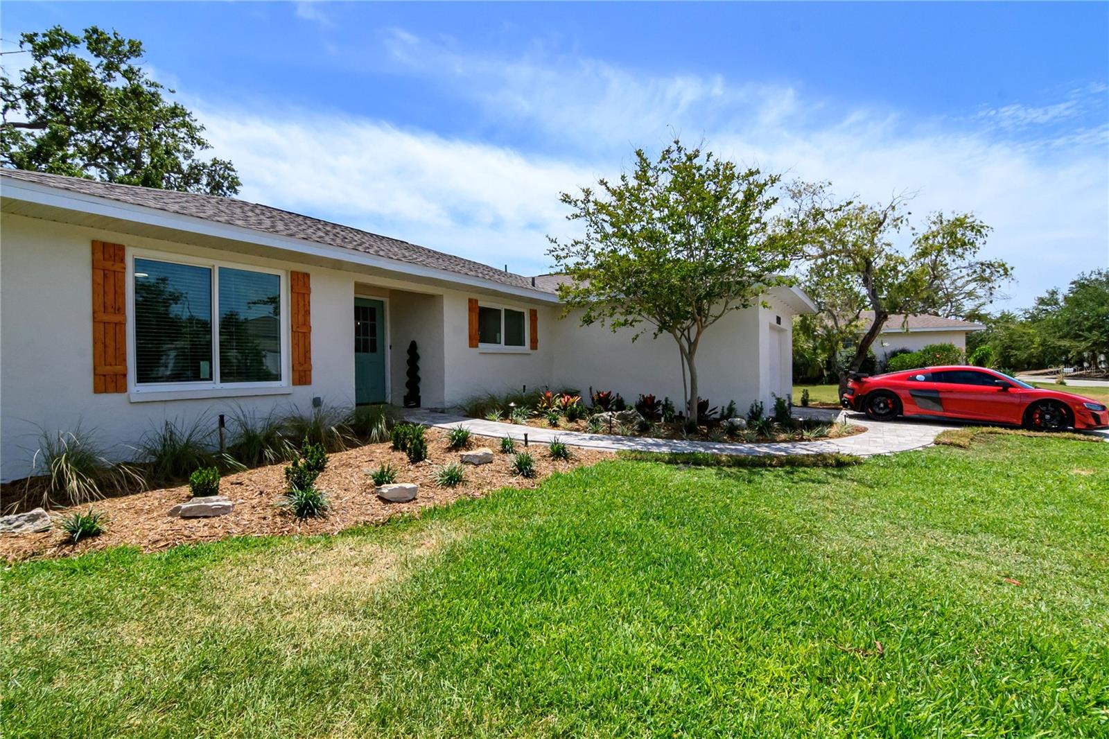 BAY LAKE ESTATES PH I - Residential