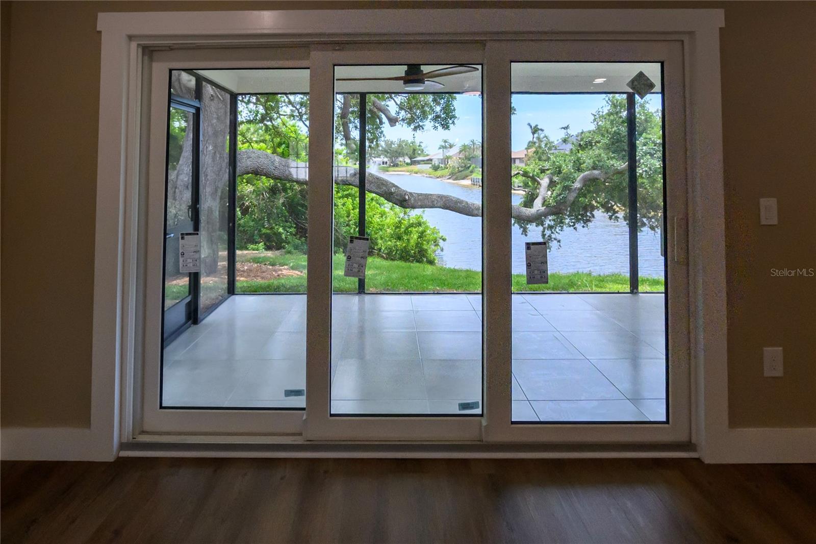 BAY LAKE ESTATES PH I - Residential