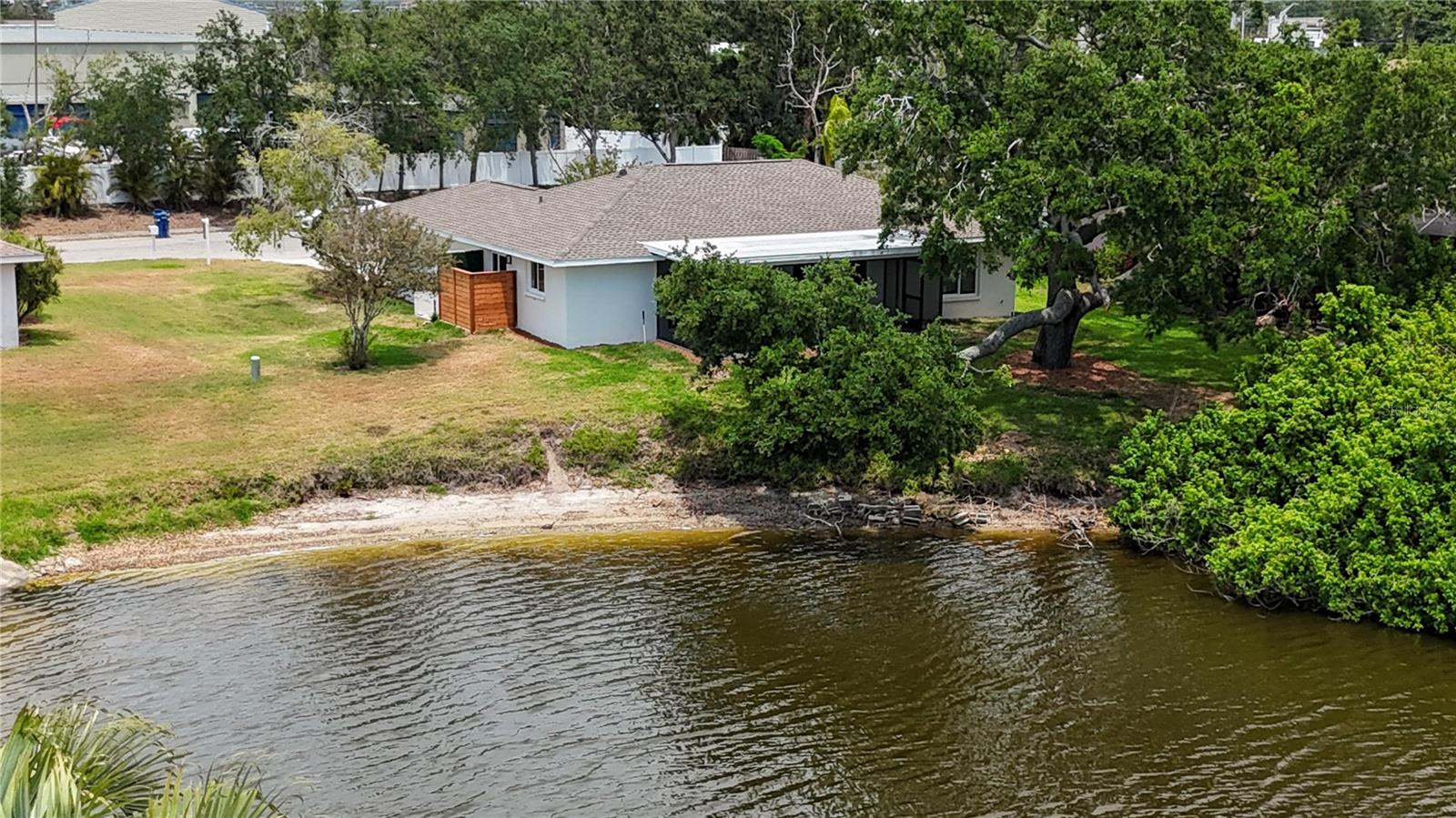 BAY LAKE ESTATES PH I - Residential