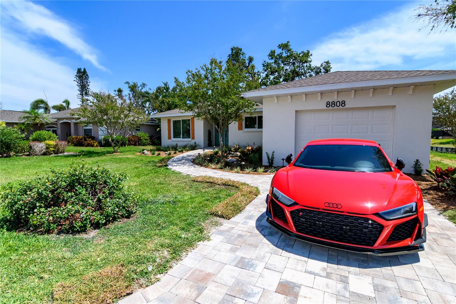 BAY LAKE ESTATES PH I - Residential