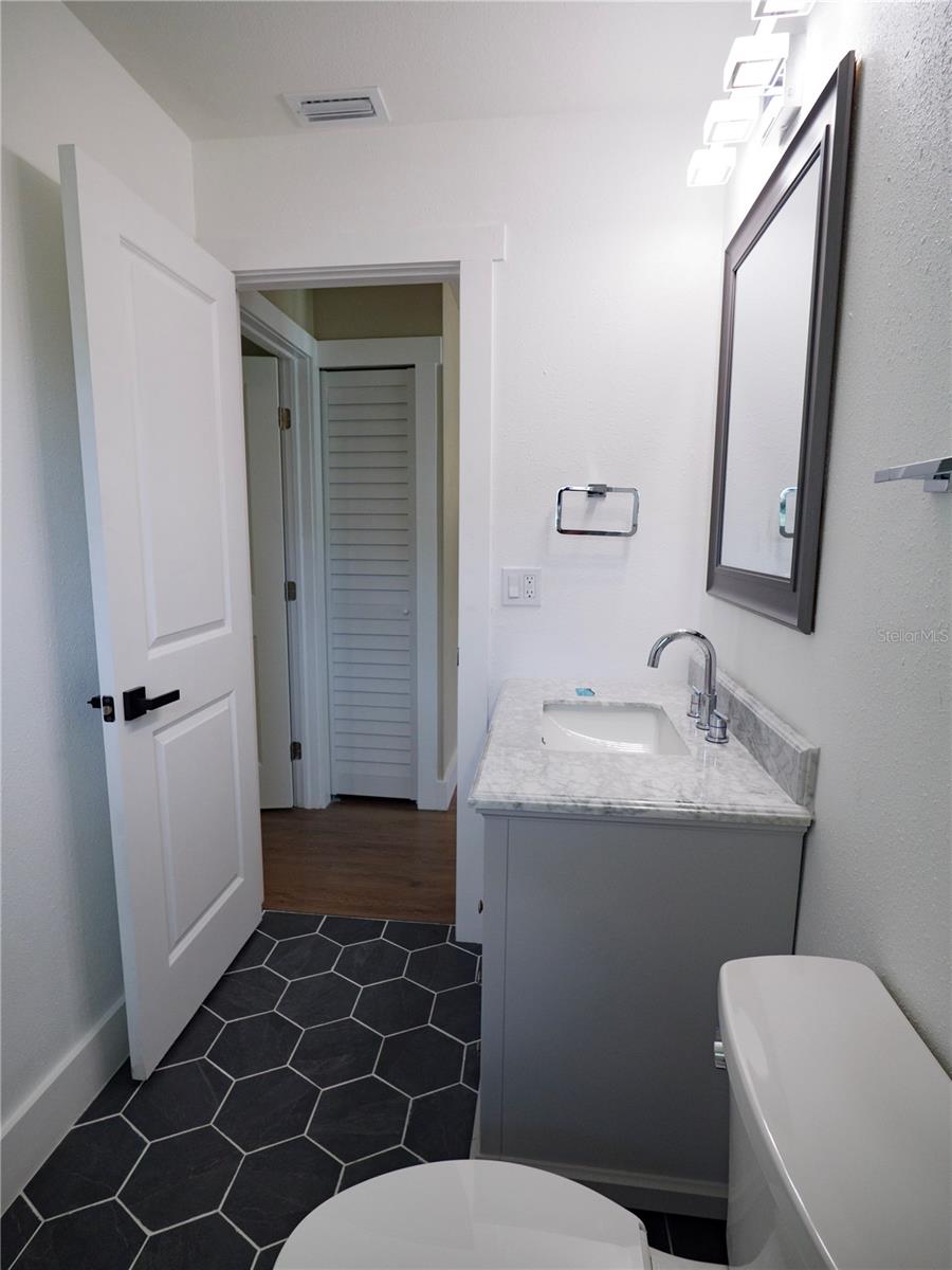 BAY LAKE ESTATES PH I - Residential