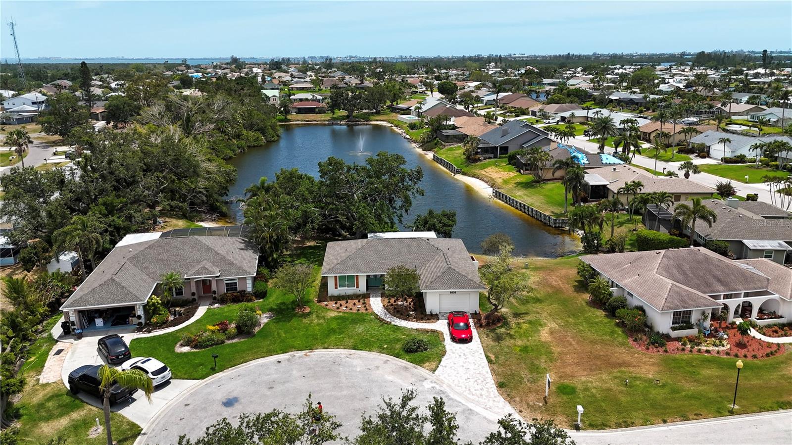 BAY LAKE ESTATES PH I - Residential