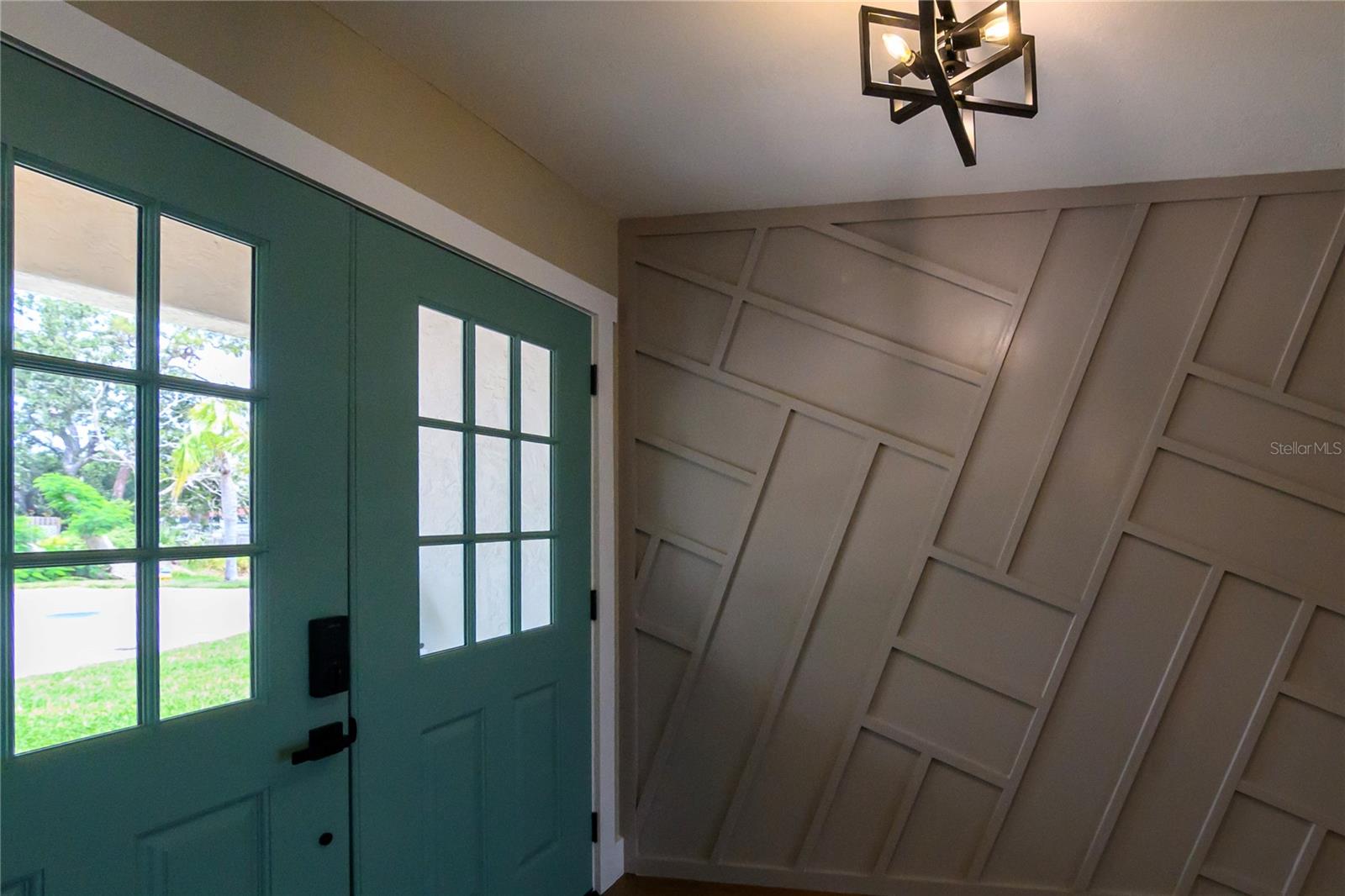 BAY LAKE ESTATES PH I - Residential