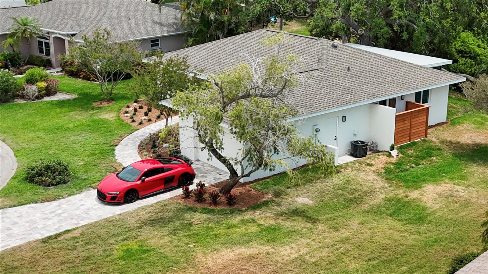 BAY LAKE ESTATES PH I - Residential