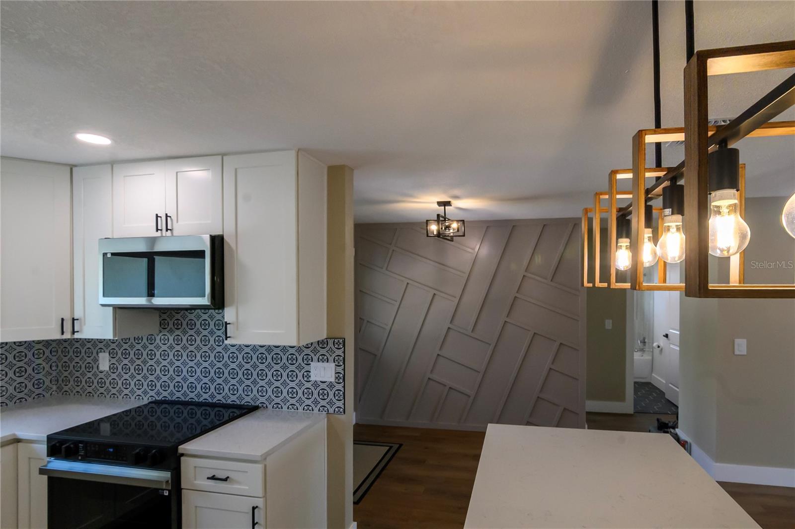 BAY LAKE ESTATES PH I - Residential