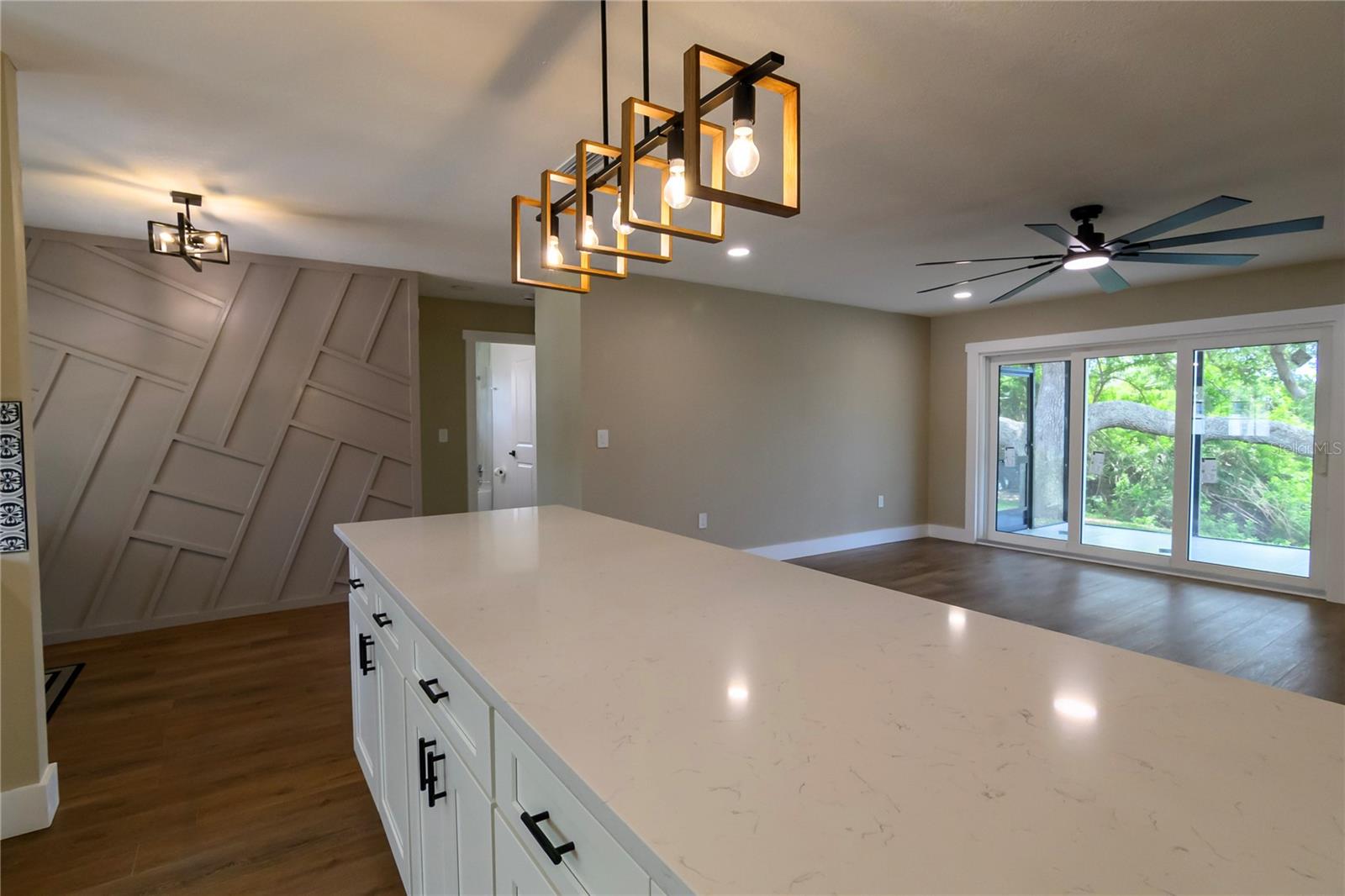 BAY LAKE ESTATES PH I - Residential