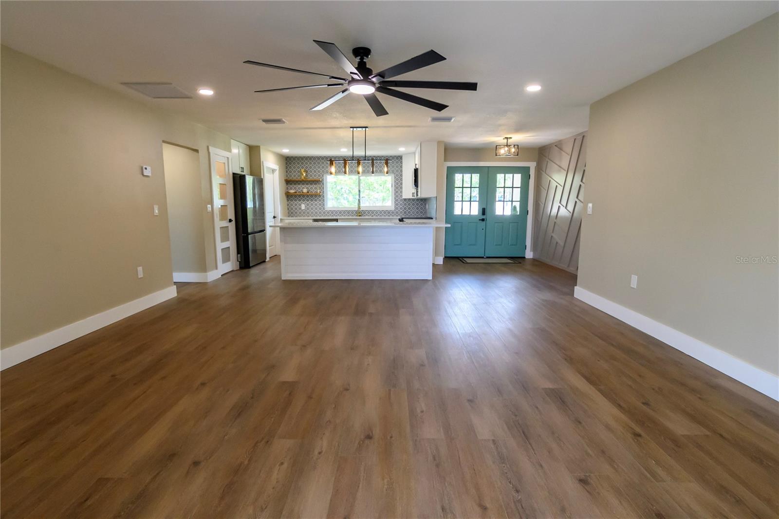 BAY LAKE ESTATES PH I - Residential