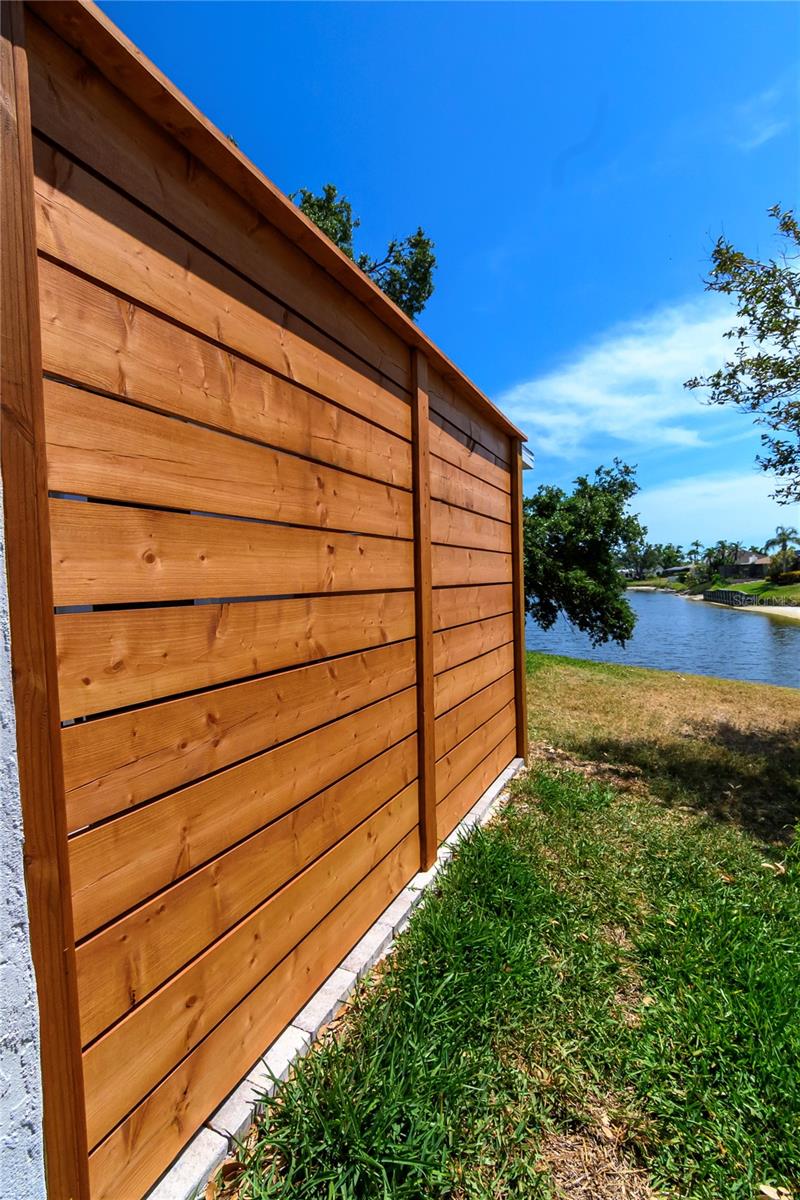 BAY LAKE ESTATES PH I - Residential