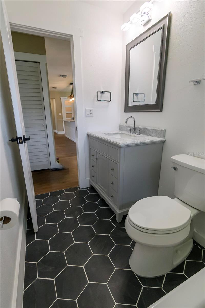 BAY LAKE ESTATES PH I - Residential