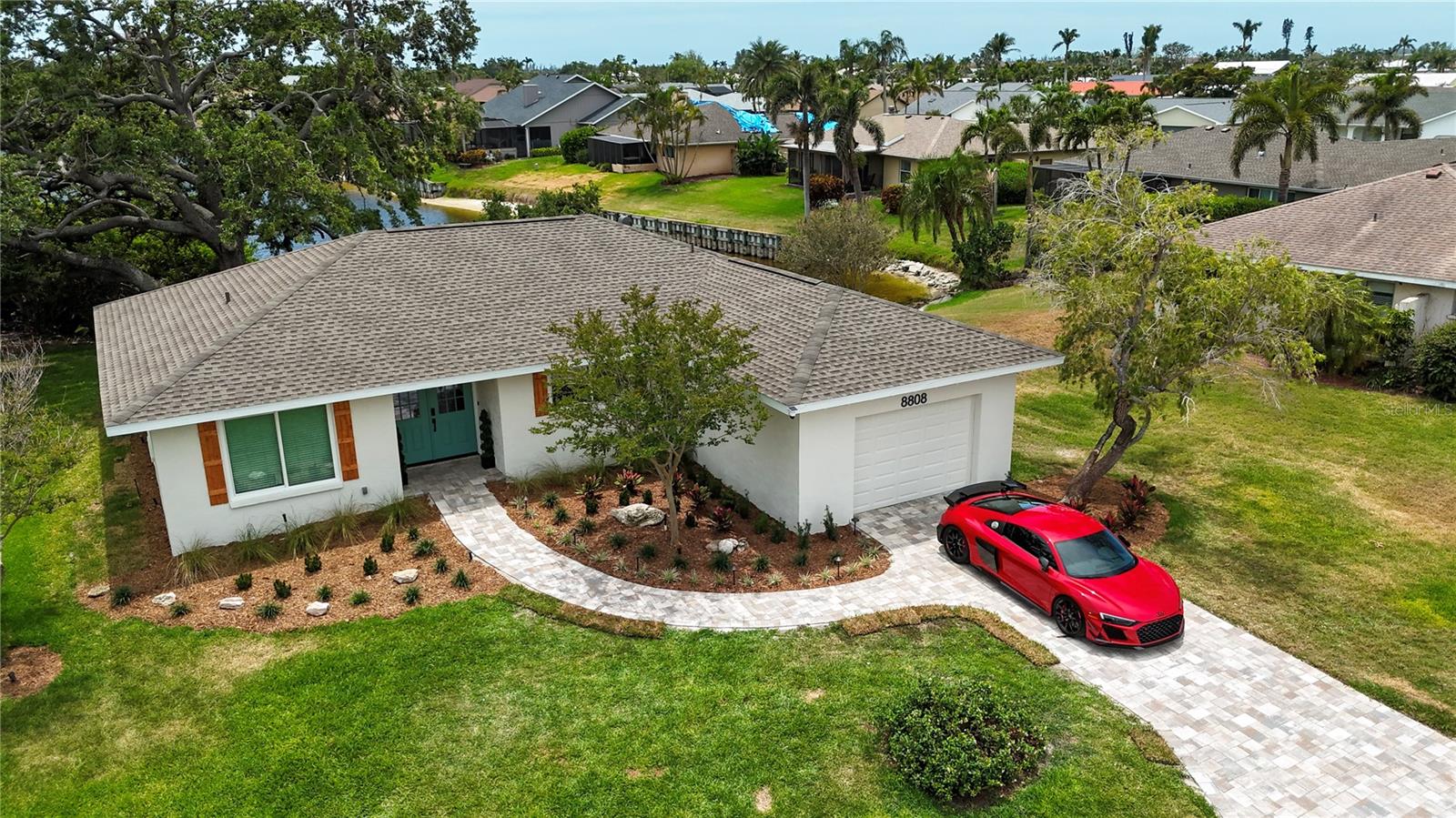 BAY LAKE ESTATES PH I - Residential