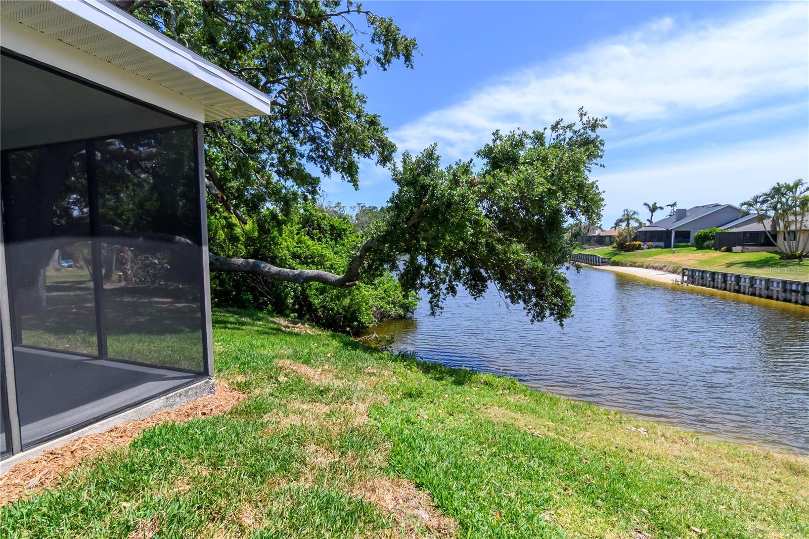 BAY LAKE ESTATES PH I - Residential