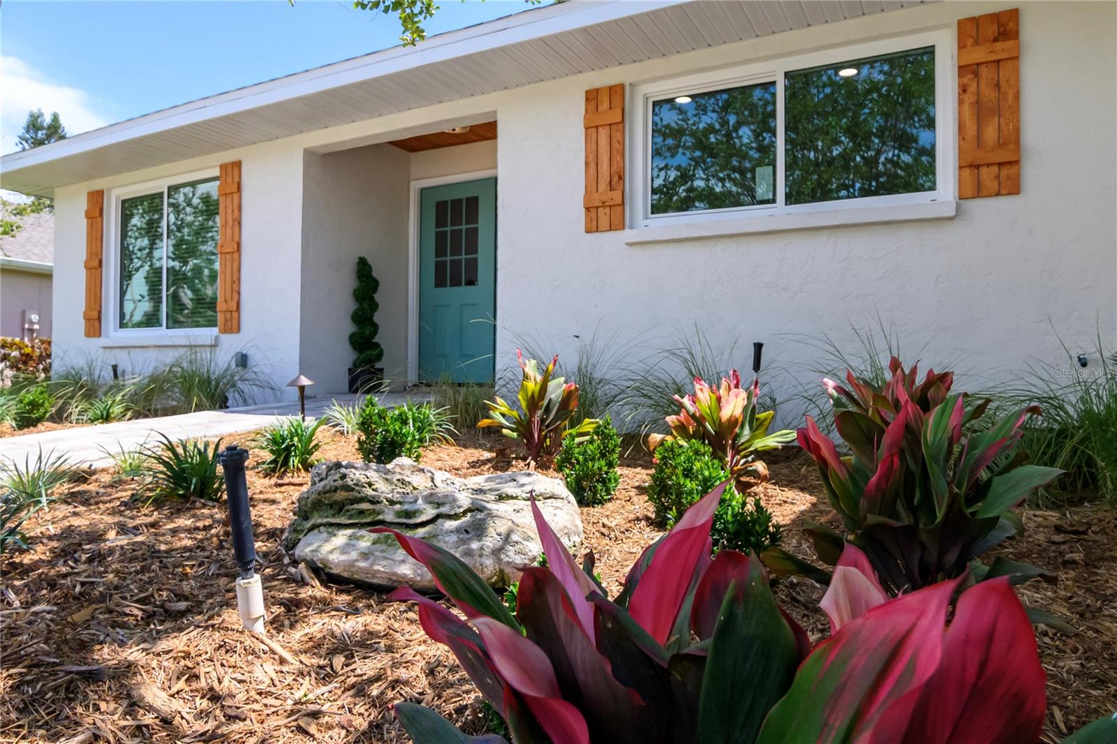 BAY LAKE ESTATES PH I - Residential