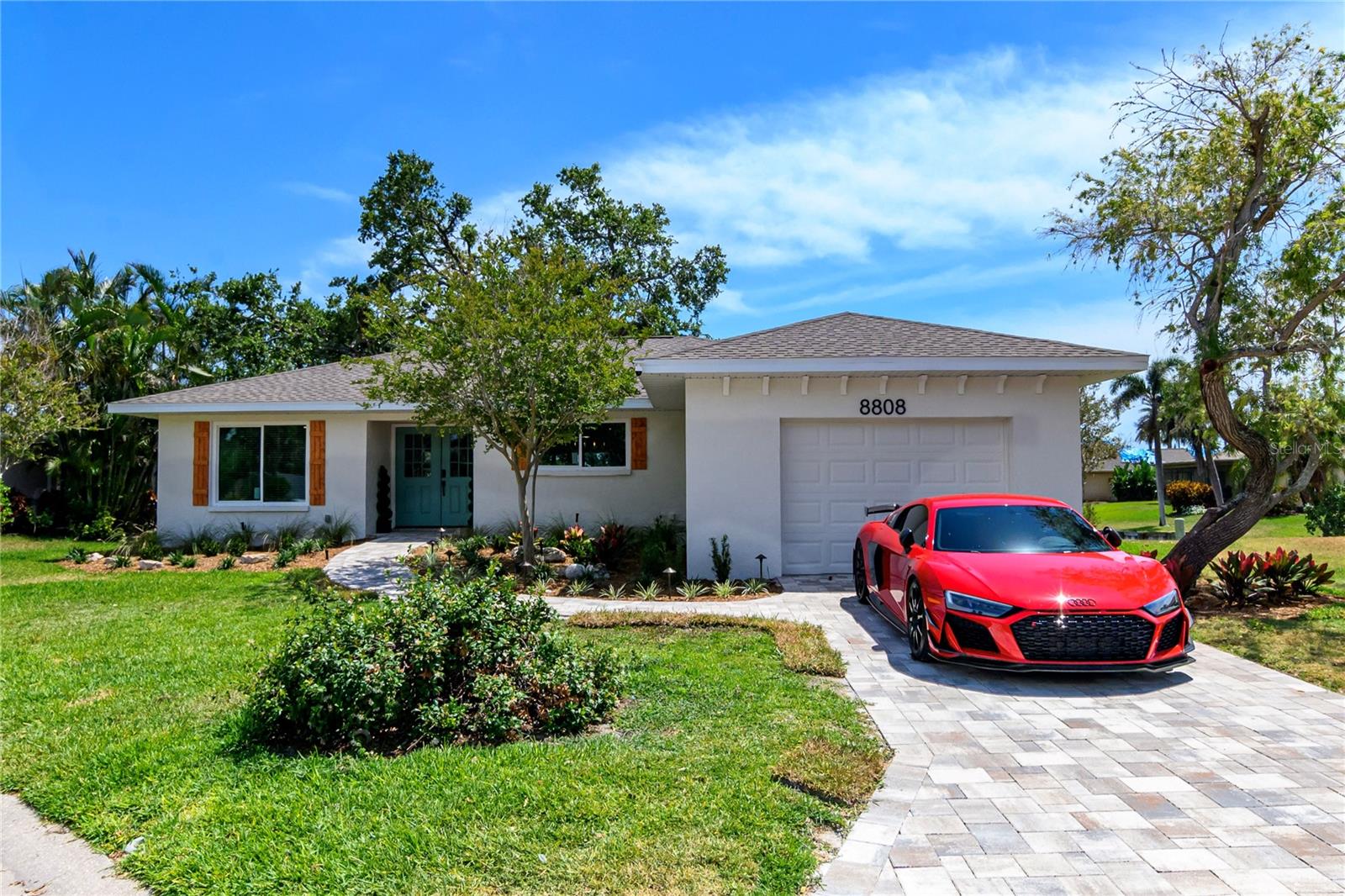 BAY LAKE ESTATES PH I - Residential