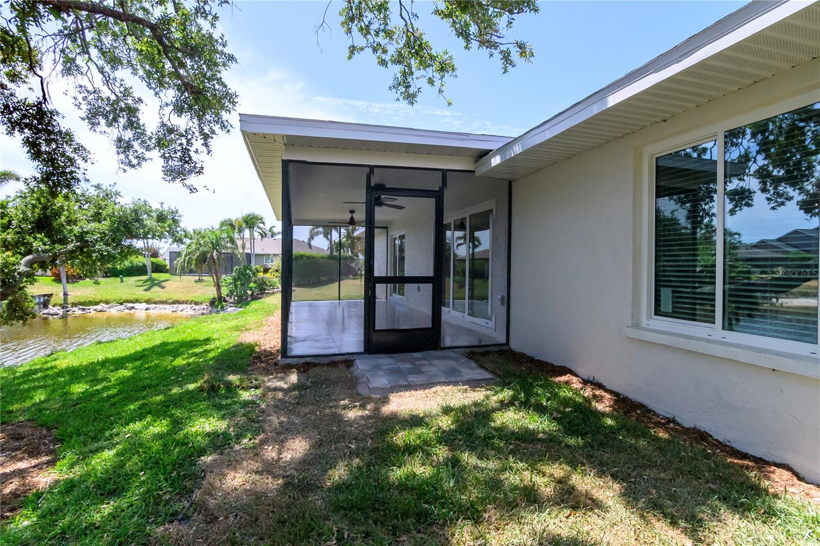 BAY LAKE ESTATES PH I - Residential