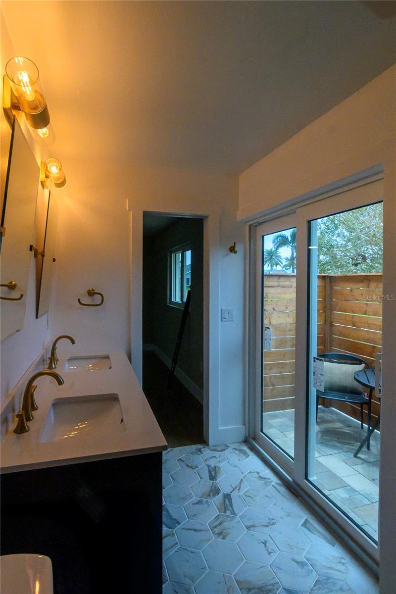 BAY LAKE ESTATES PH I - Residential