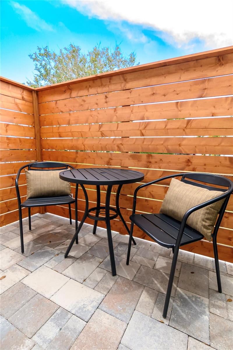 BAY LAKE ESTATES PH I - Residential