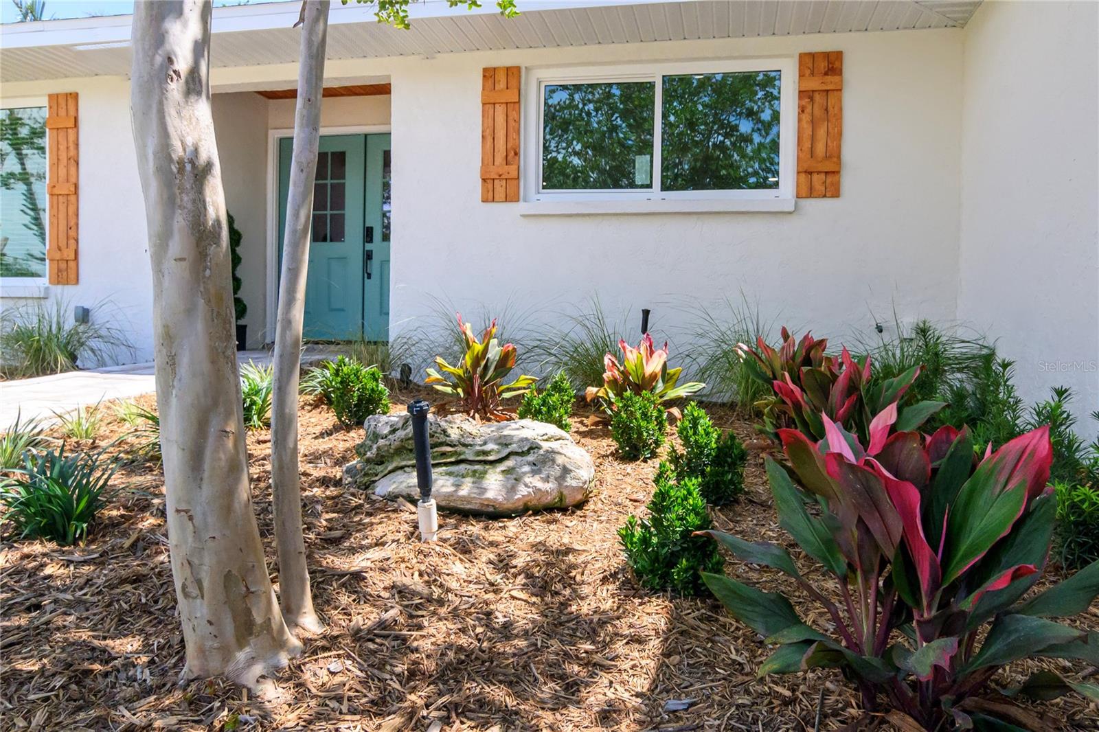 BAY LAKE ESTATES PH I - Residential