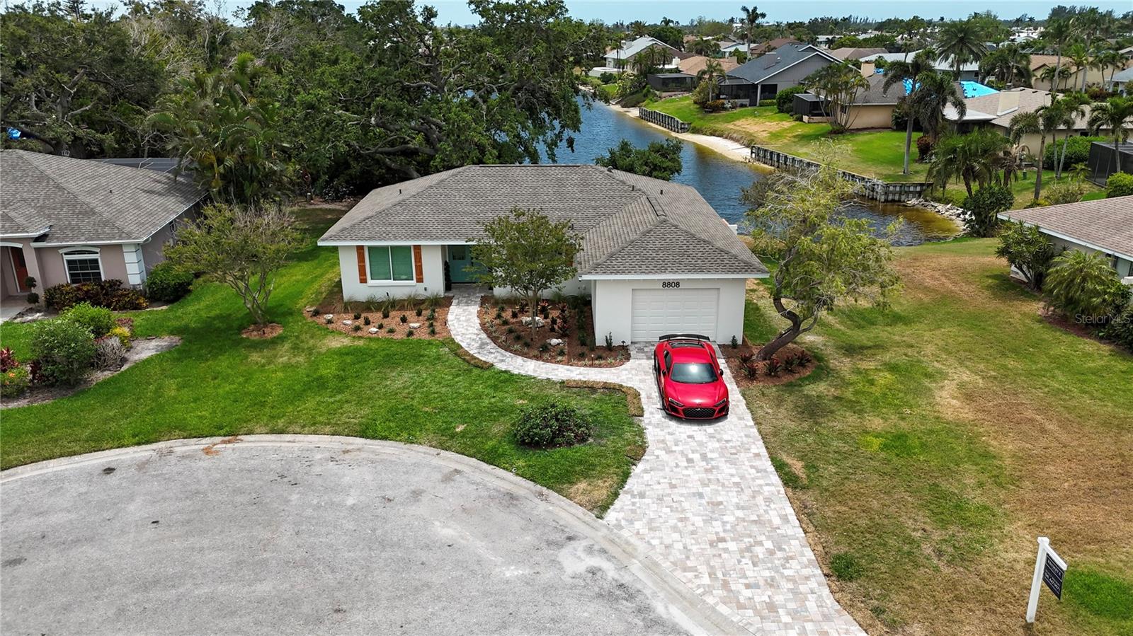 BAY LAKE ESTATES PH I - Residential