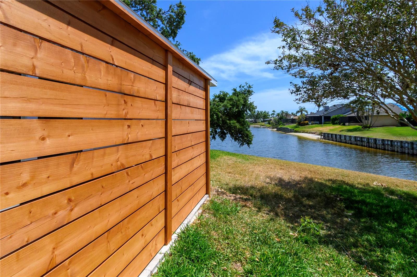 BAY LAKE ESTATES PH I - Residential