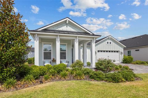 A home in GAINESVILLE