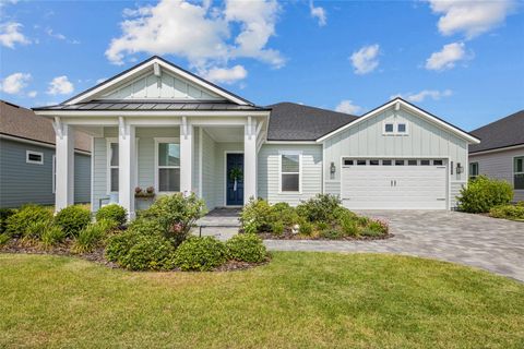 A home in GAINESVILLE