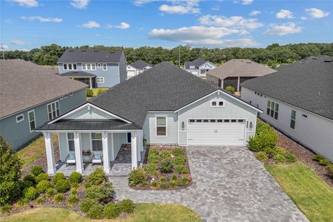 A home in GAINESVILLE