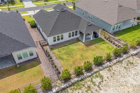 A home in GAINESVILLE