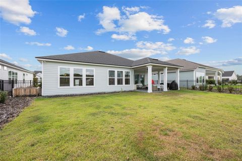 A home in GAINESVILLE