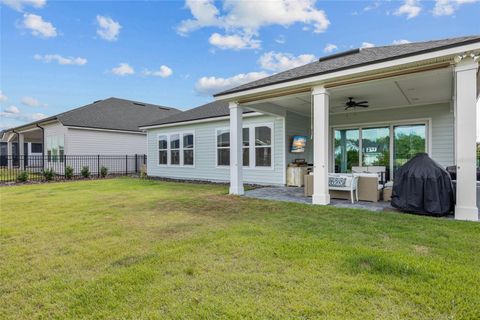 A home in GAINESVILLE