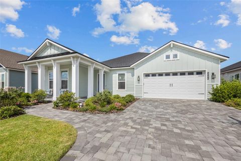 A home in GAINESVILLE