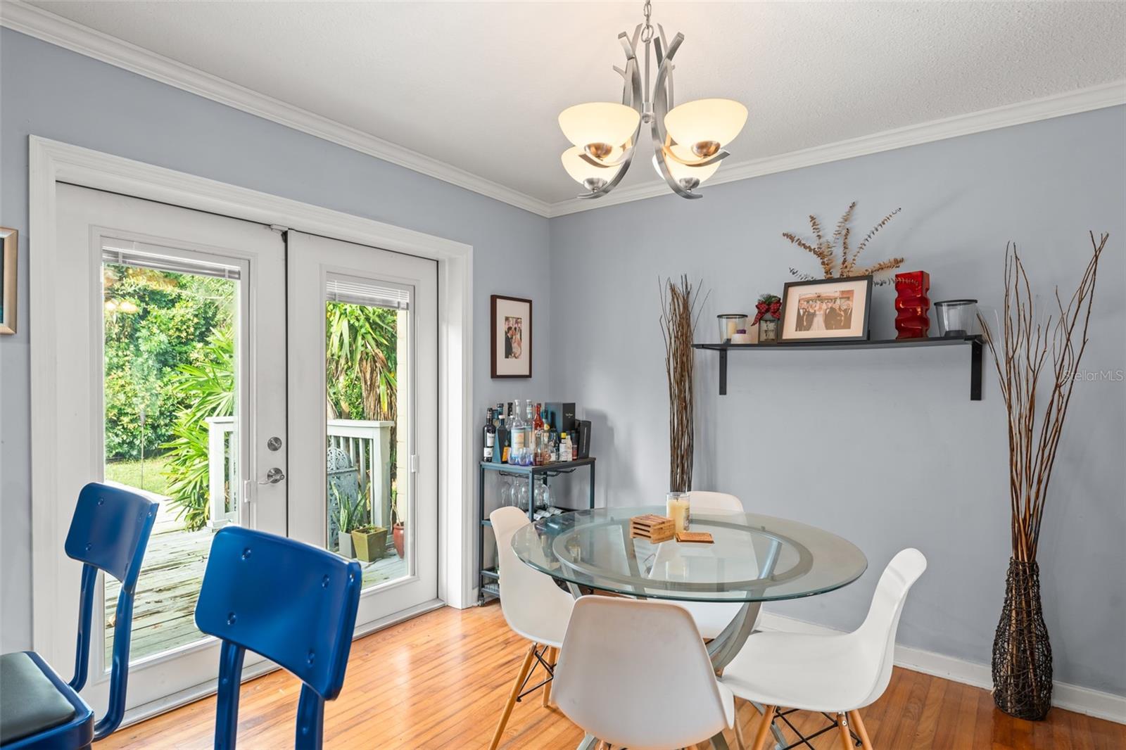 RENLEE TERRACE - Residential