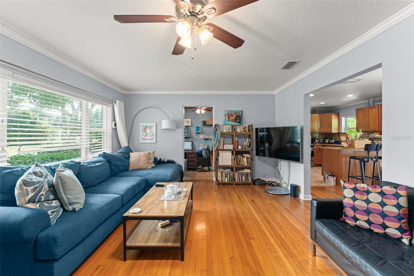 RENLEE TERRACE - Residential