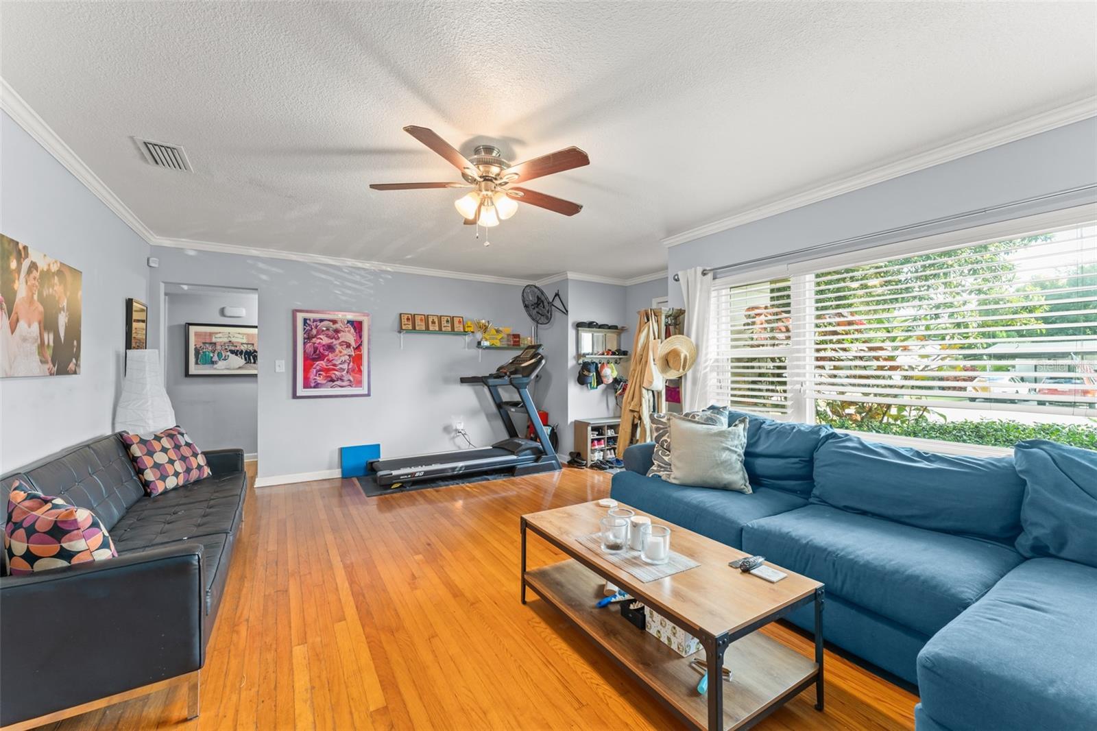 RENLEE TERRACE - Residential