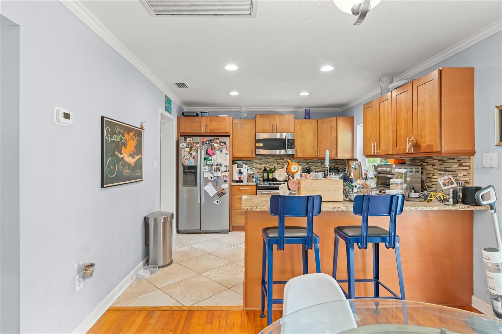 RENLEE TERRACE - Residential
