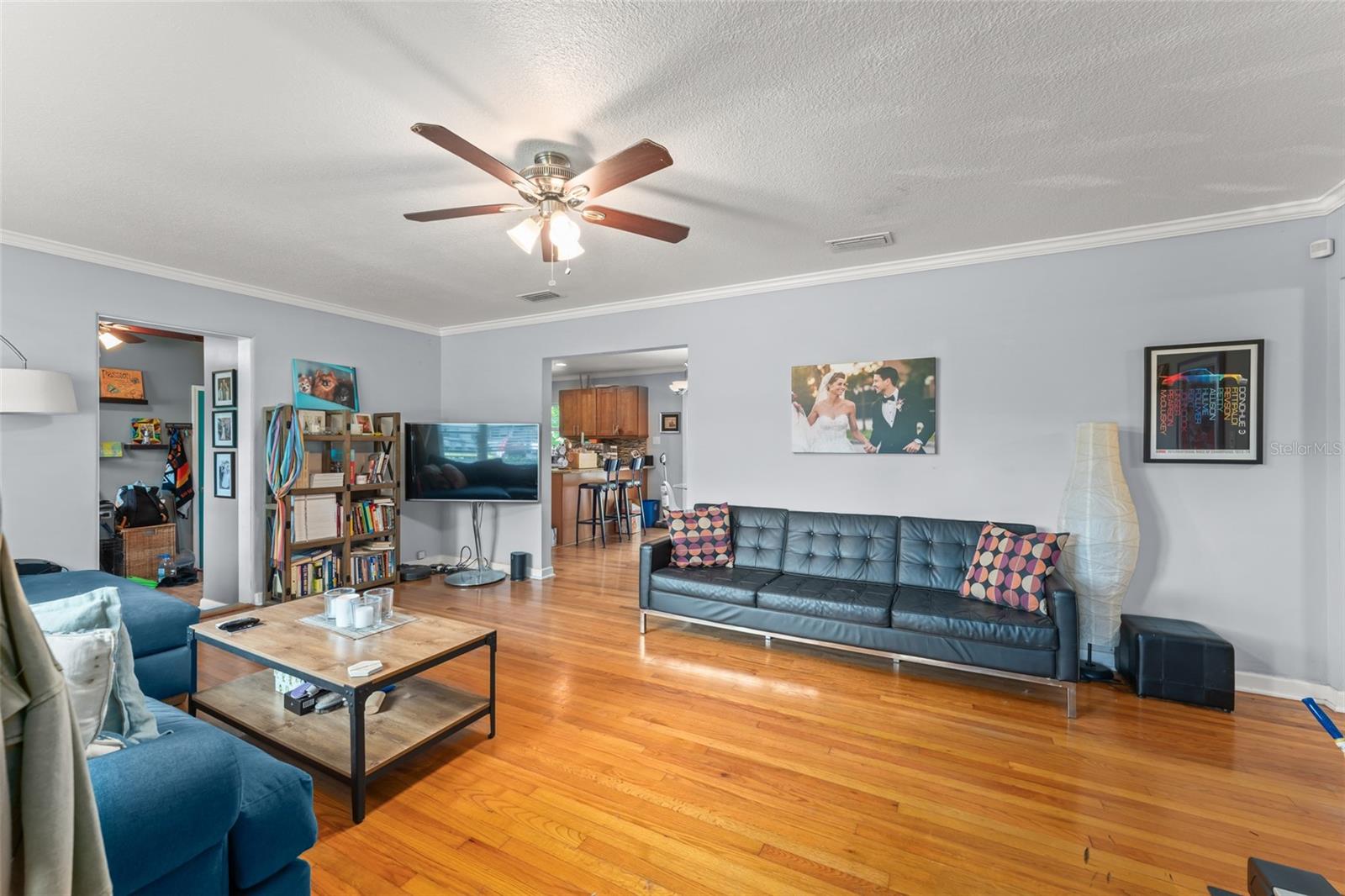 RENLEE TERRACE - Residential