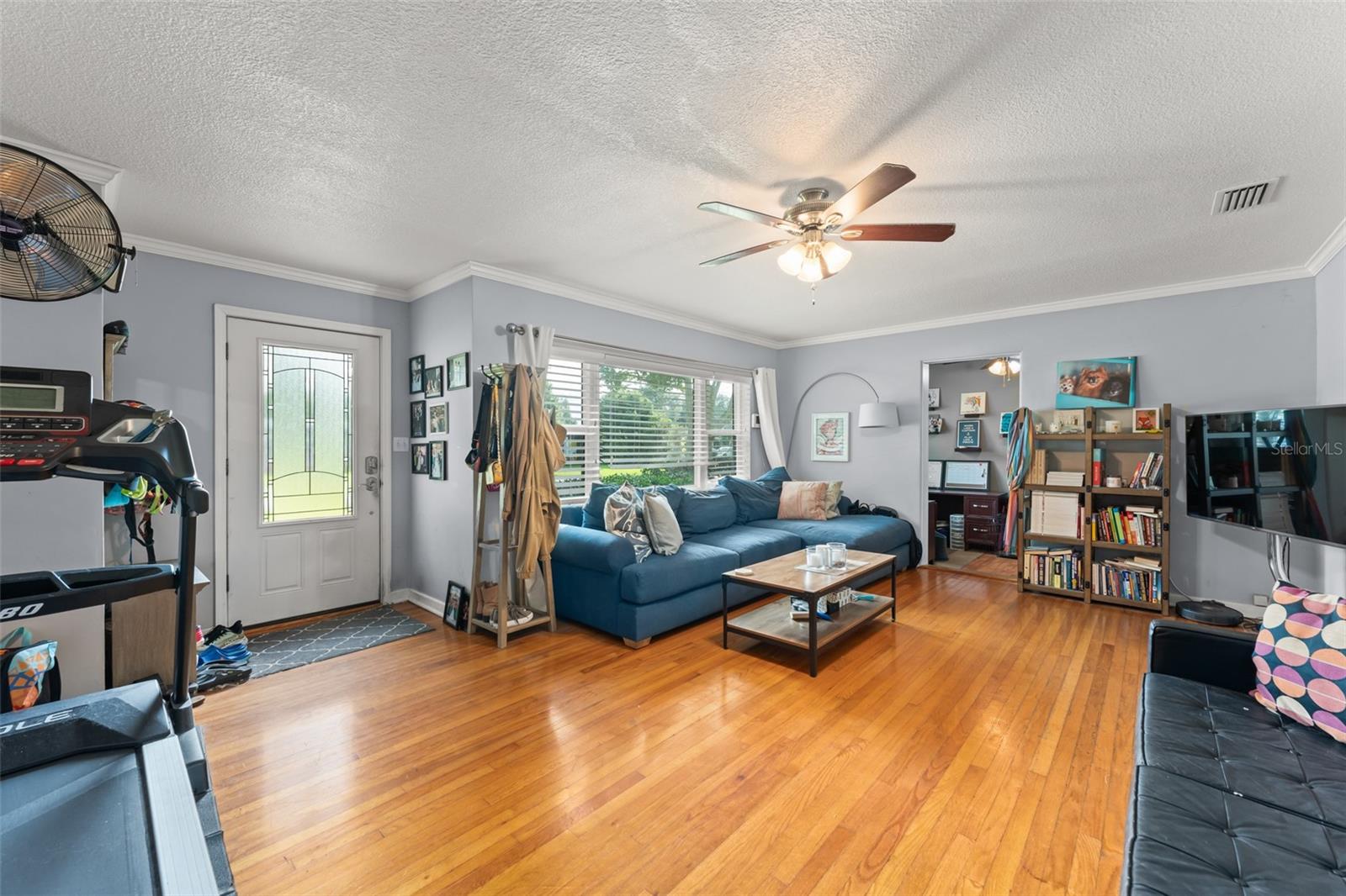 RENLEE TERRACE - Residential