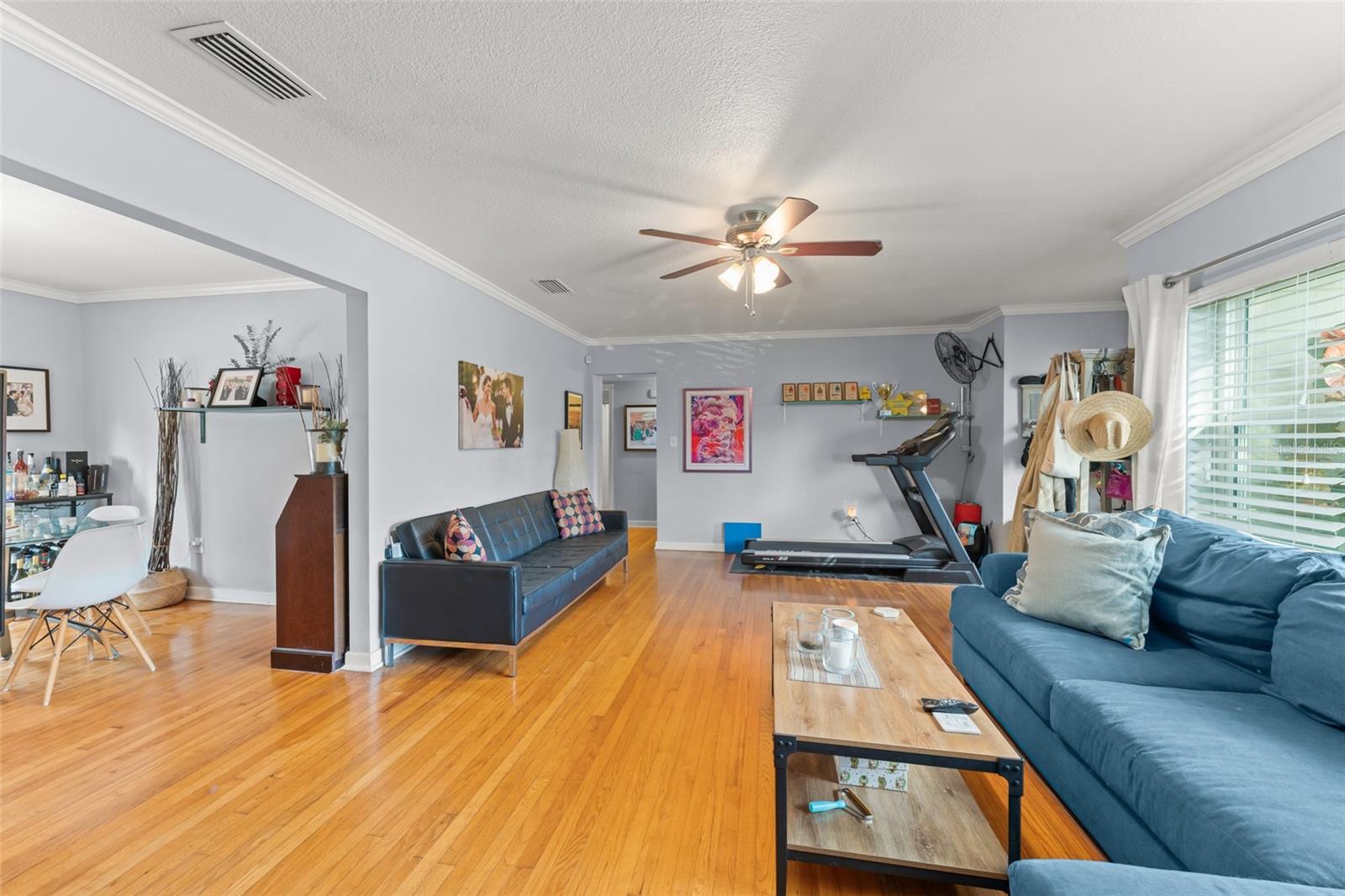 RENLEE TERRACE - Residential
