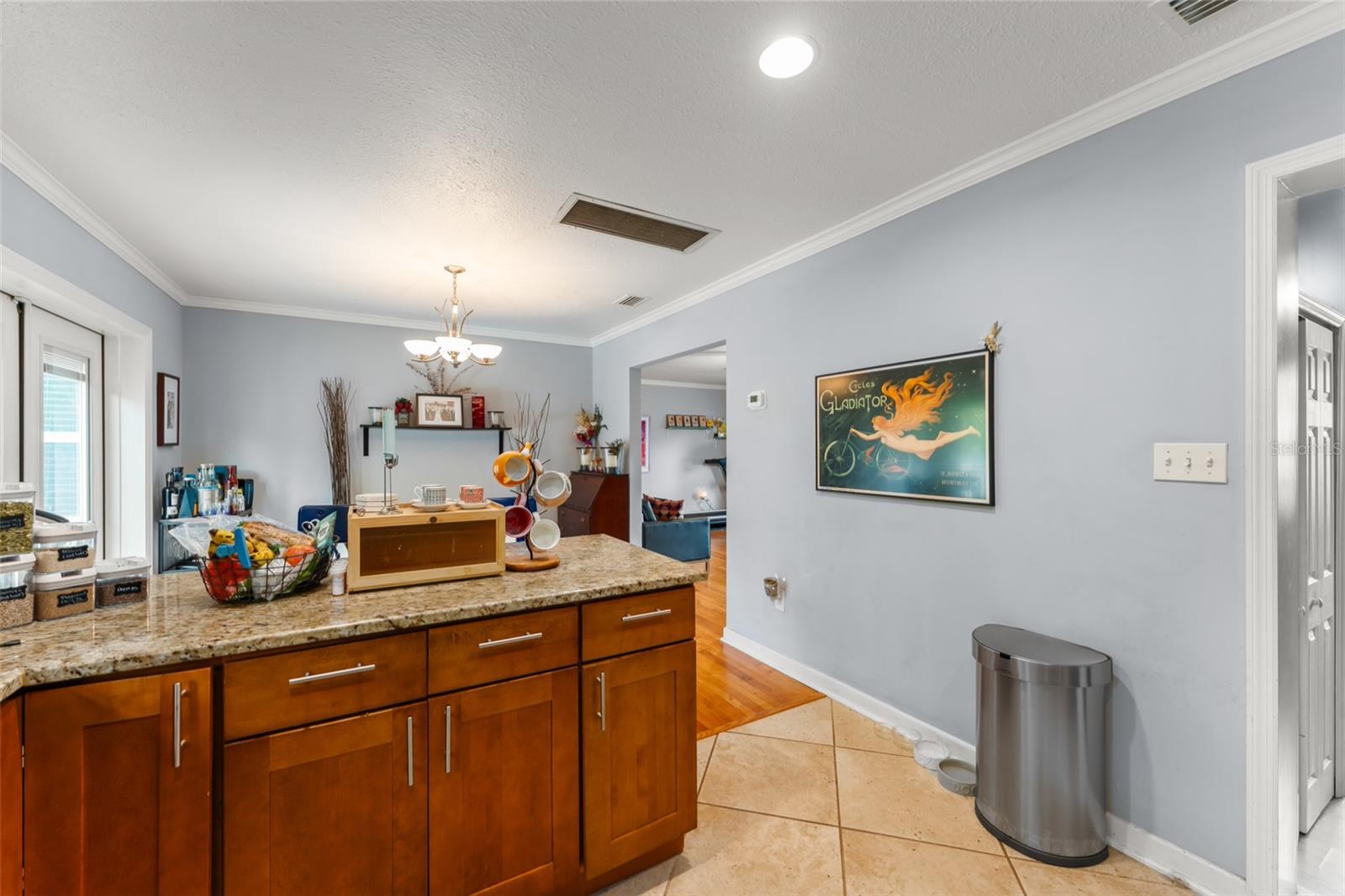 RENLEE TERRACE - Residential