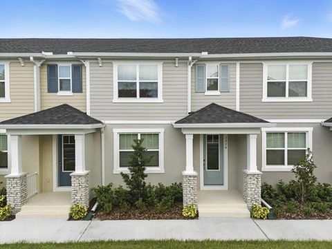 1316 CRAB APPLE LANE WINTER SPRINGS FL 32708