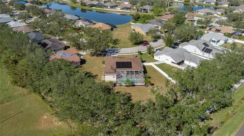 A home in PALMETTO