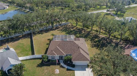 A home in PALMETTO