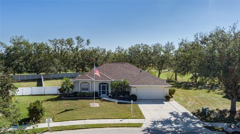 A home in PALMETTO