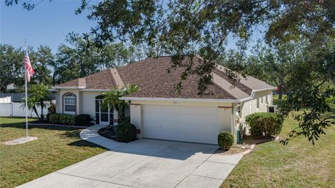 A home in PALMETTO