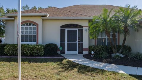 A home in PALMETTO