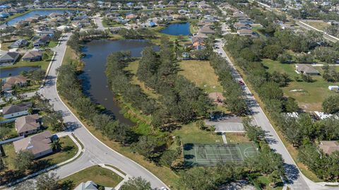 A home in PALMETTO