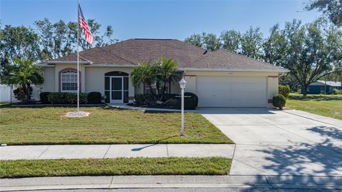 A home in PALMETTO