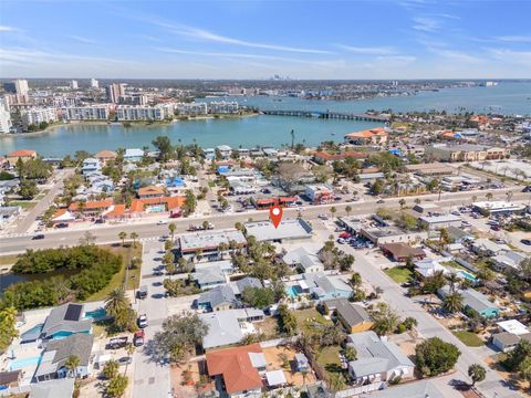 Photo of 7900 Blind Pass Road, St Pete Beach, FL 33706 (MLS # TB8463293)